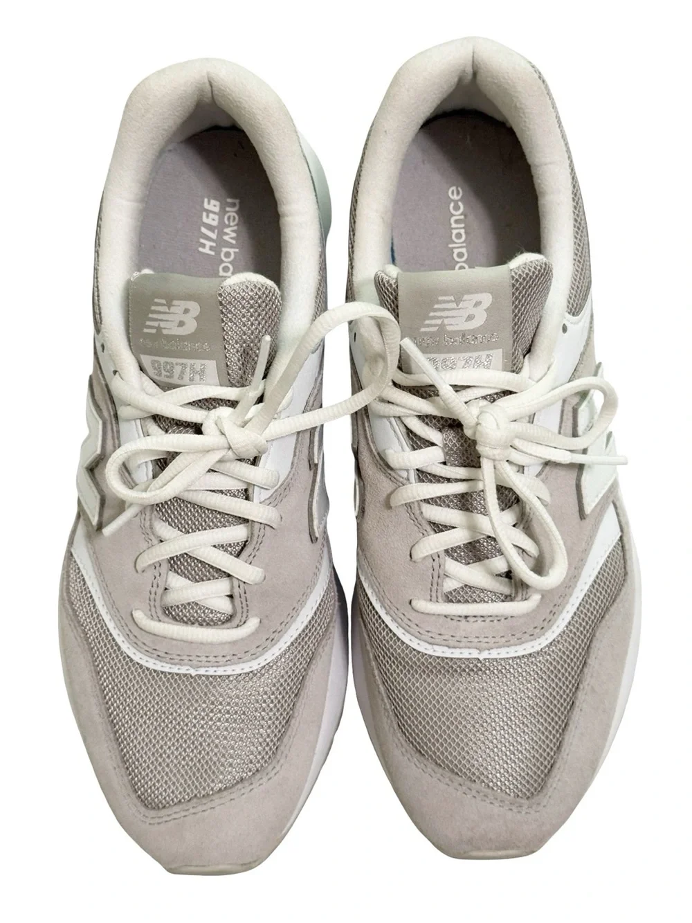 New Balance 997H Women 9.5